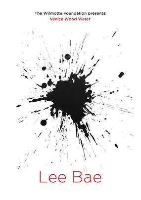 Venice Wood Water di Lee Bae