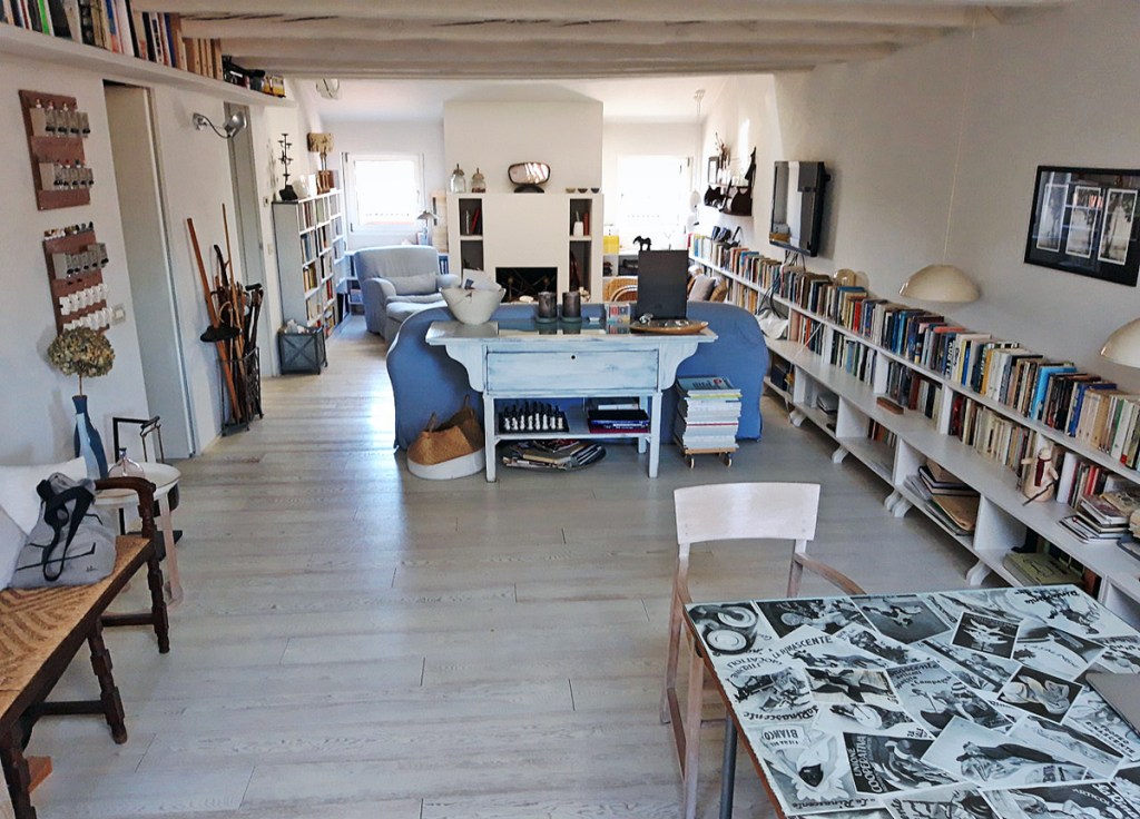 Venice apartment for sale